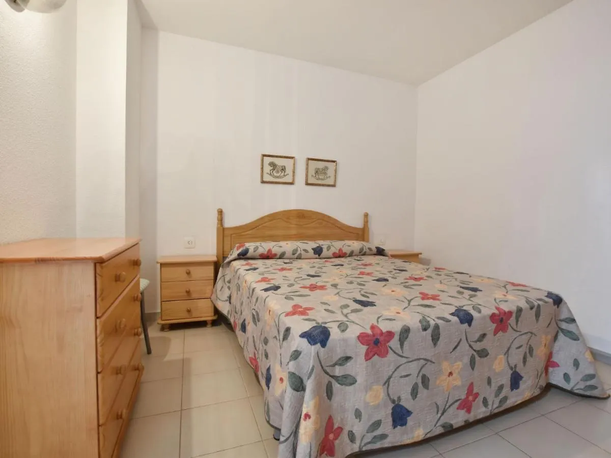 Apartment Els Pins By Interhome Torredembarra 0*,  Spain