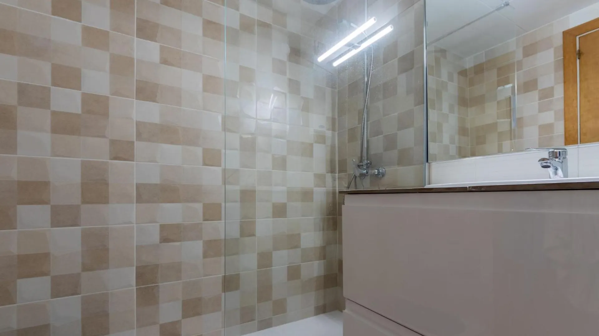 Apartment Els Pins By Interhome Torredembarra