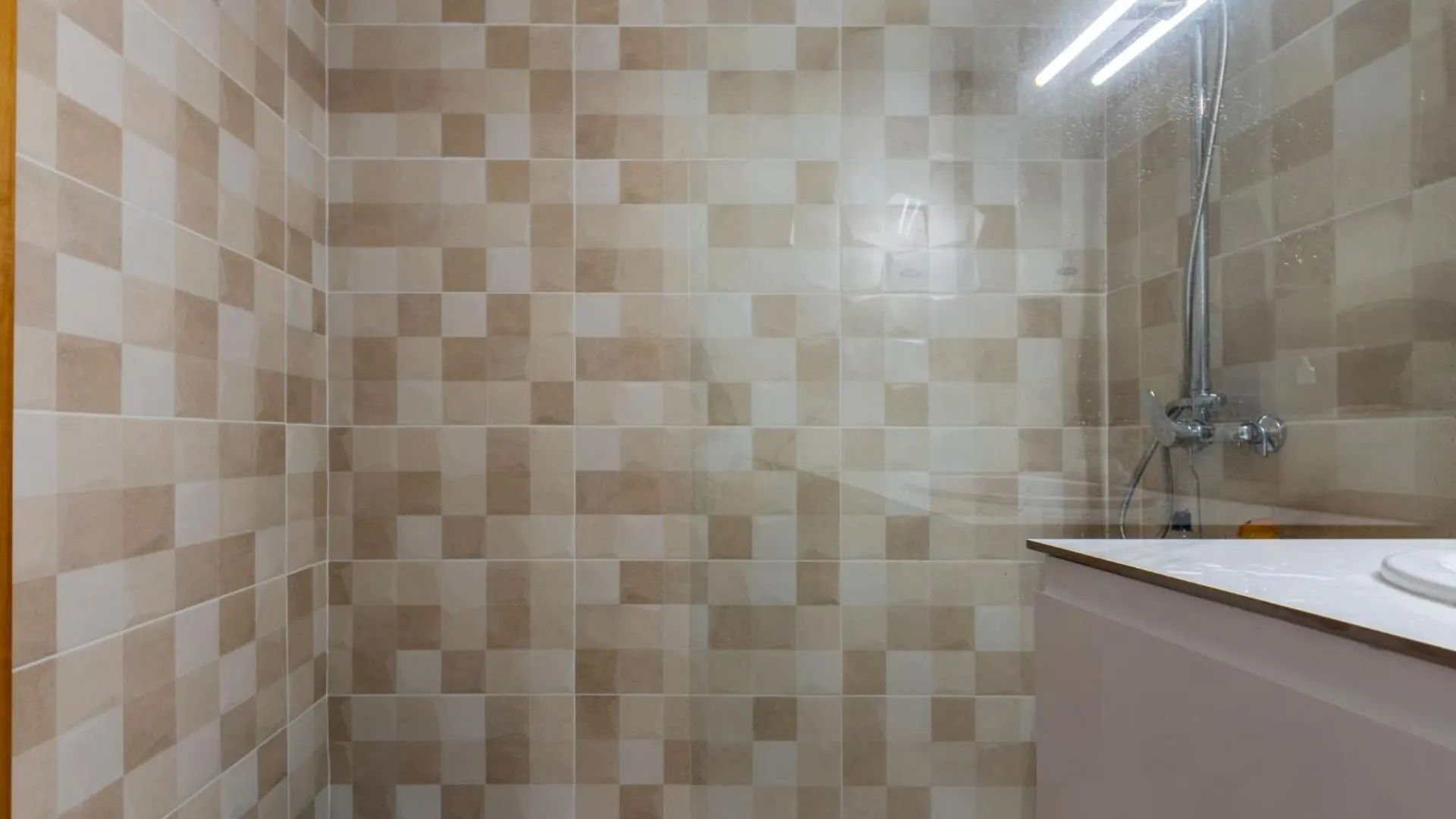 Apartment Els Pins By Interhome Torredembarra